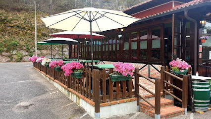Bar restaurante Orandi. Comida tradicional asturia - 96A Calle, 33589 Soto de Cangas, Asturias, Spain