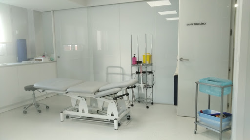 PODIUM. Clínica de Podología y Fisioterapia en Arnedo, La Rioja