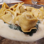 Photo n°7 de l'avis de Pier.a fait le 02/10/2022 à 13:20 sur le  Retròbottega Bistrot à Mantua