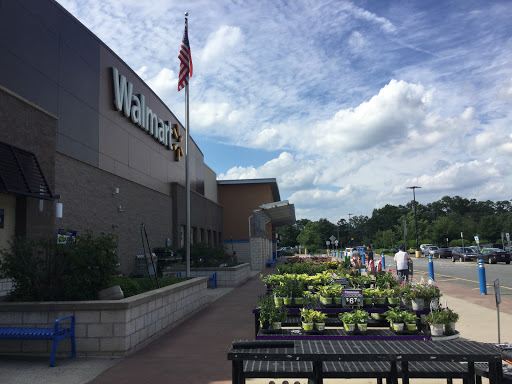 Department Store «Walmart Supercenter», reviews and photos, 4620 E Black Horse Pike, Mays Landing, NJ 08330, USA
