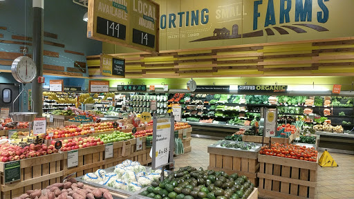 Grocery Store «Whole Foods Market», reviews and photos, 41 Miller St, Winston-Salem, NC 27104, USA
