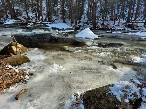 Nature Preserve «Cotton Hollow Preserve», reviews and photos, 493 Hopewell Rd, South Glastonbury, CT 06073, USA