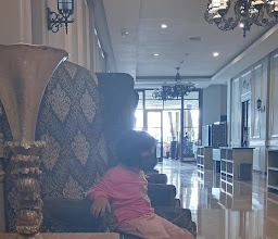 Royal Hotel Bogor photo