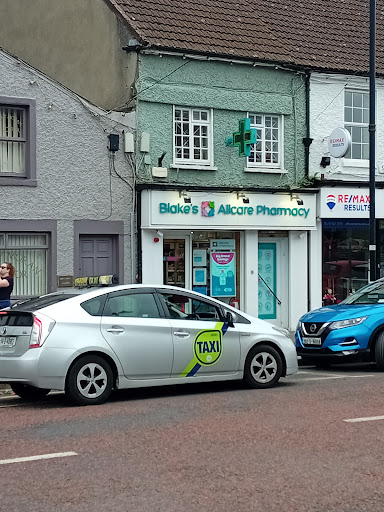 Blakes Allcare Pharmacy in Celbridge, Co. Kildare (Cill Dara)