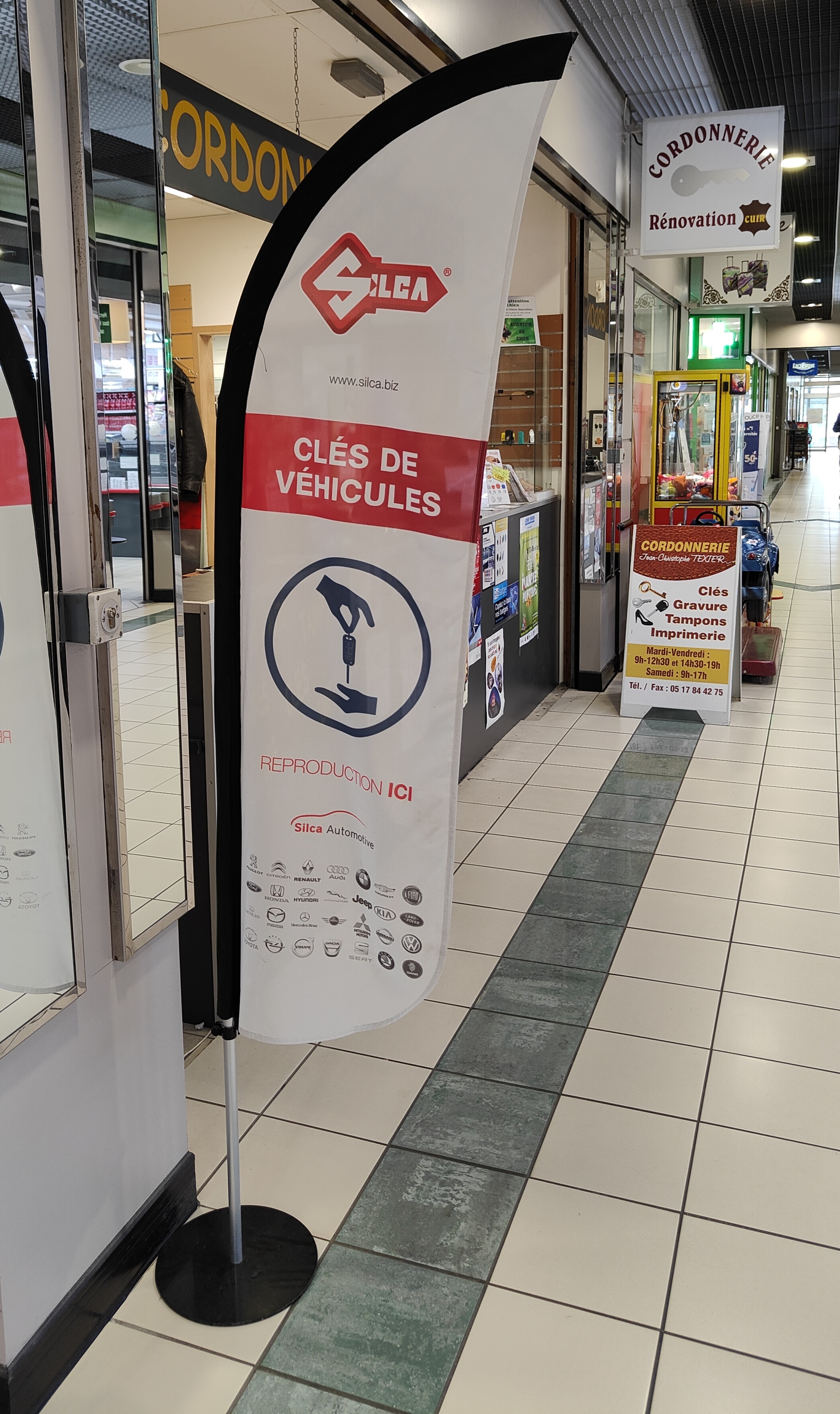 Photo n° 1 de l'avis de Mickaël.r fait le 14/04/2022 à 17:55