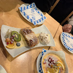 Photo n°4 de l'avis de Beautiful.a fait le 08/12/2023 à 17:55 sur le  Paulaner in the Squaire à Frankfurt