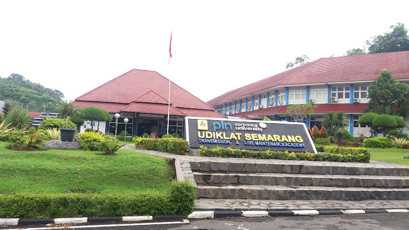 PLN Unit Pelaksana Pendidikan dan Pelatihan (UPDL Semarang)