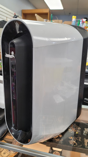 Pawn Shop «Pay More Pawn», reviews and photos, 7380 Oswego Rd, Liverpool, NY 13090, USA