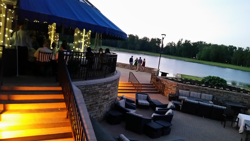 Country Club «Barrington Golf Club», reviews and photos, 350 N Aurora Rd, Aurora, OH 44202, USA