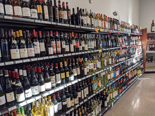 Liquor Store «Richfield Liquor», reviews and photos, 7700 Lyndale Ave S, Richfield, MN 55423, USA