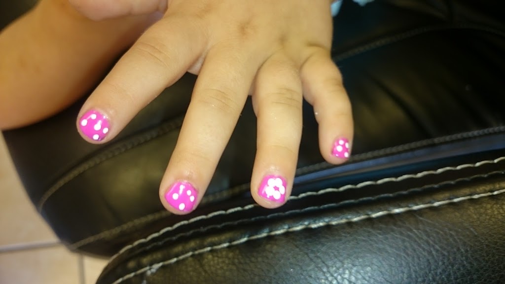 Diamond Hair & Nails 72921