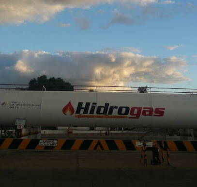 Hidrogas Nogales