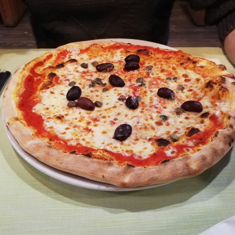 Pizzeria Ristorante L'Alchimista