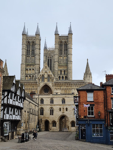 Reviews of Lincoln Cathedral in Lincoln - Museum