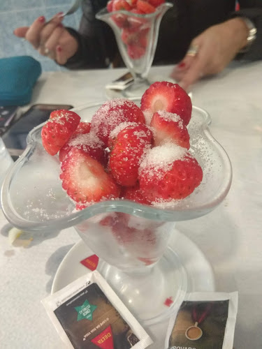 Opinii despre Café Novo Mimo în Setúbal - Cafeteria