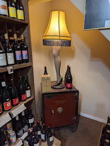 Wine Store «Stockton Fine Wine & Spirits», reviews and photos, 17 Bridge St, Stockton, NJ 08559, USA