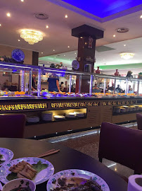 Atmosphère du Restaurant chinois Dashunfa à Miserey-Salines - n°14