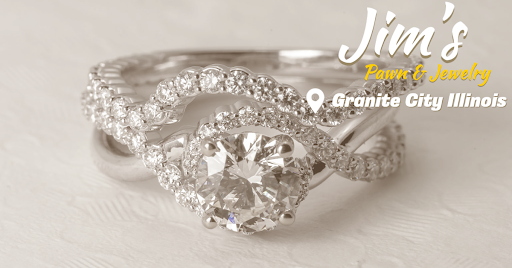 Jims Pawn & Jewelry