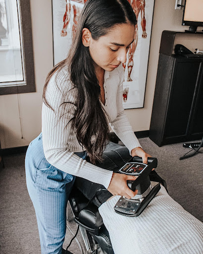 New Wave Chiropractic Center image