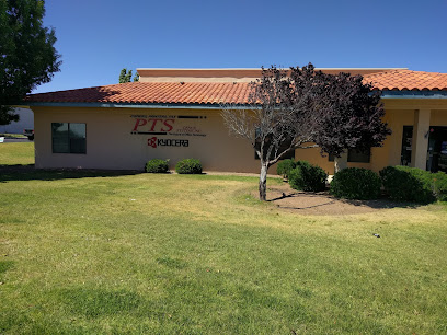 PTS Office Systems - 217 N Main St, Roswell, New Mexico, US - Zaubee