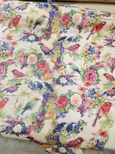 Craft Store «Tandy Leather Portland-21», reviews and photos, 13221 NE Whitaker Way, Portland, OR 97230, USA