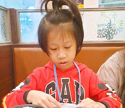 Yayoi photo