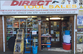 Direct Tool Sales Ltd