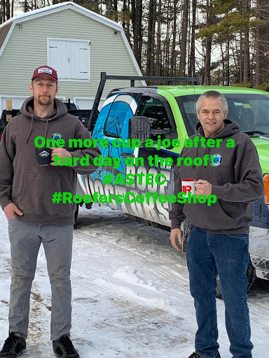 Roofing Contractor «The Roof Doctors», reviews and photos, 19 Forest Ln, Hollis, ME 04042, USA