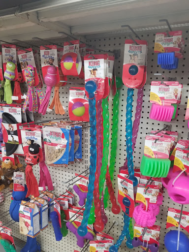 Garden Center «Agriventures Agway», reviews and photos, 7 Iffland Pond Rd, Litchfield, CT 06759, USA