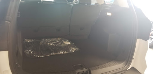 Ford Dealer «Bay Ridge Ford Sales», reviews and photos, 612 86th St, Brooklyn, NY 11228, USA