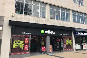 Millets Plymouth image