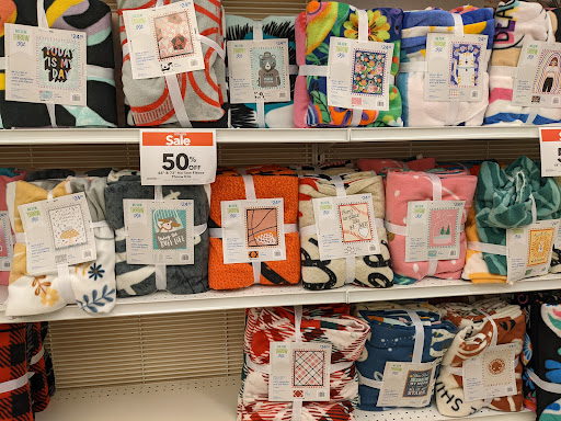 Fabric Store «Jo-Ann Fabrics and Crafts», reviews and photos, 526 State Hwy 59, Naperville, IL 60540, USA