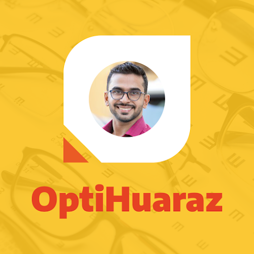 Opiniones de OPTIHUARAZ en Huaraz - Óptica