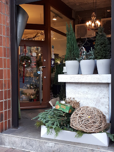 Kwiaciarnia Dziwoki Ryszka