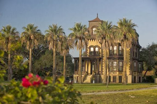 History Museum «Fulton Mansion State Historic Site», reviews and photos, 317 Fulton Beach Rd, Rockport, TX 78382, USA