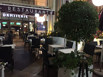 Atmosphère du Le Prom' Restaurant - Casino Palais de la Méditerranée à Nice - n°7
