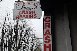 Ever Ready Crash Repairs