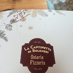 Photo n°1 de l'avis de Barbara.a fait le 30/12/2018 à 15:08 sur le  La Cantinetta di Bolgheri Enoteca à Bolgheri