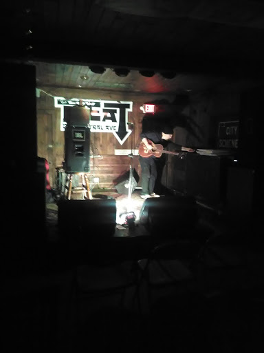Live Music Venue «The Low Beat», reviews and photos, 335 Central Ave, Albany, NY 12206, USA
