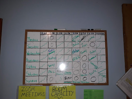 Shopping Mall «Marconi & Walnut Shopping Center», reviews and photos, 4949 Marconi Ave, Carmichael, CA 95608, USA