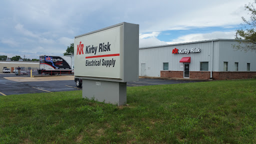 Kirby Risk Electrical Supply