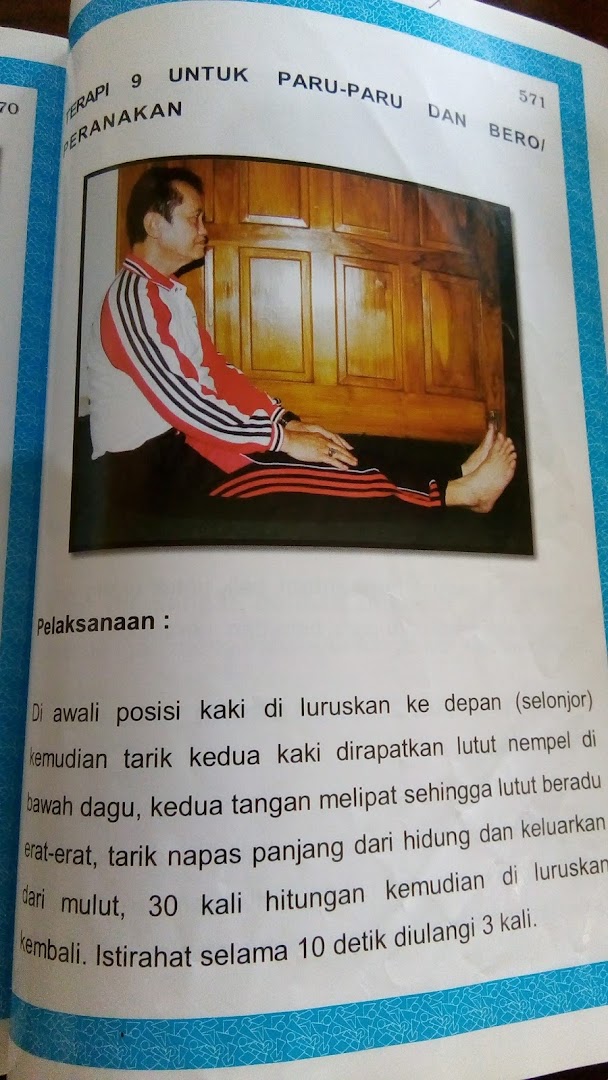 Klinik Arridlo | Pengobatan Empiris Photo