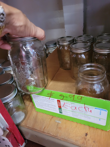 Fabric Store «Fabric Barn», reviews and photos, 3111 E Anaheim St, Long Beach, CA 90804, USA