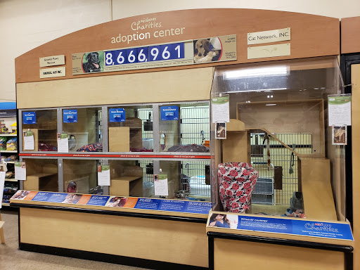Pet Supply Store «PetSmart», reviews and photos, 7850 W Commercial Blvd, Lauderhill, FL 33351, USA