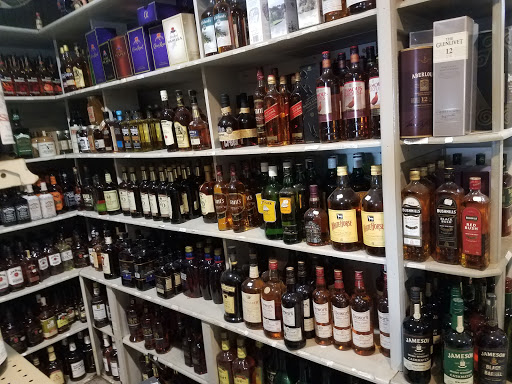 Liquor Store «Cape Vincent Liquor Store», reviews and photos, 154 Lee St, Cape Vincent, NY 13618, USA