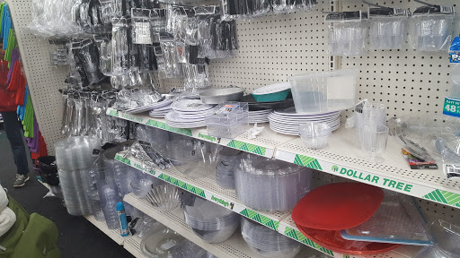 Dollar Store «Dollar Tree», reviews and photos, 16975 Monterey Rd, Morgan Hill, CA 95037, USA