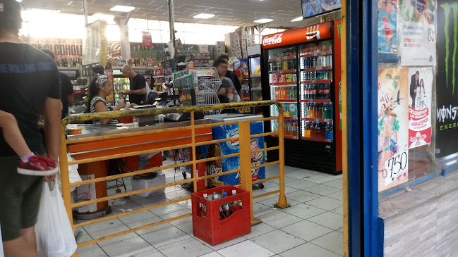 Supermercado Gonzalez - Padre Hurtado