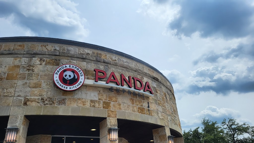 Panda Express 78726