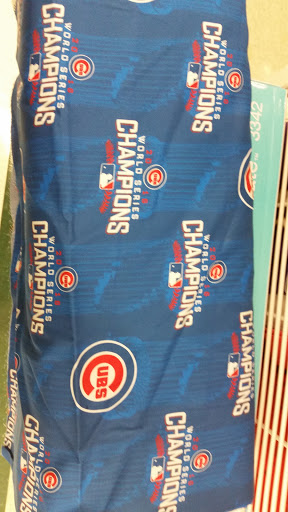 Fabric Store «Jo-Ann Fabrics and Crafts», reviews and photos, 1205 SE 16th Ct #200, Ankeny, IA 50021, USA