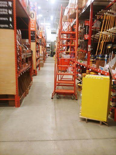 Home Improvement Store «The Home Depot», reviews and photos, 8053 Challis Rd, Brighton, MI 48116, USA